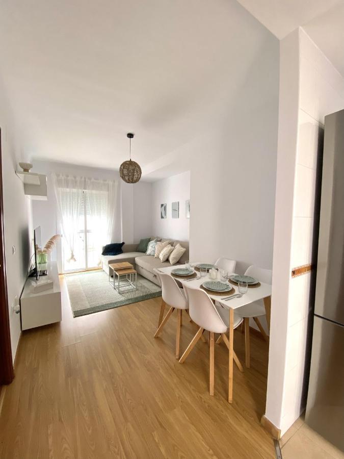 Lovely New Centre With Parking, Siete Revueltas Sanlucar De Bda