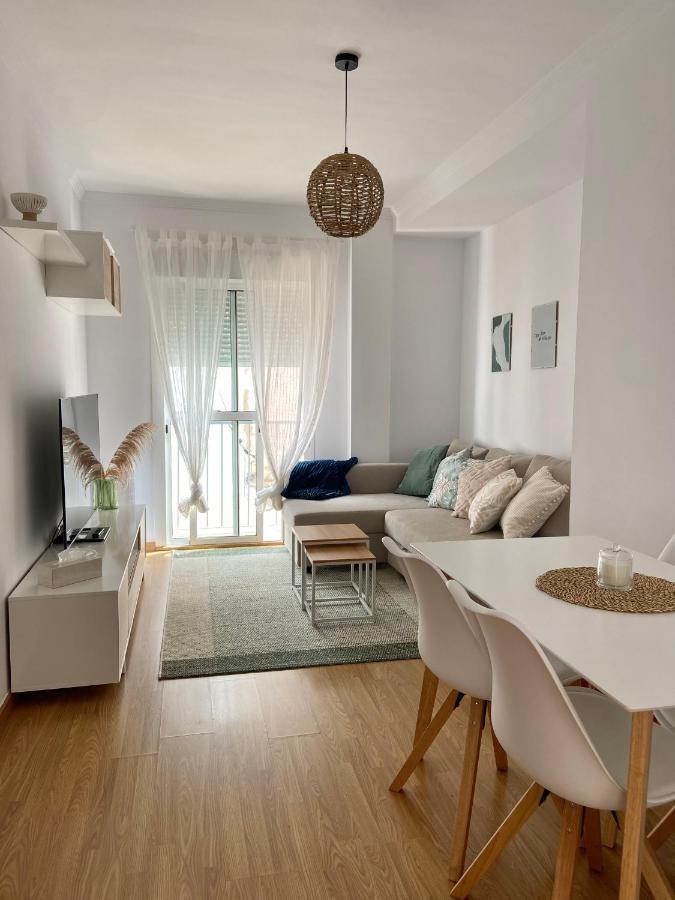 Appartamento Lovely New Centre With Parking, Siete Revueltas Sanlucar De Bda