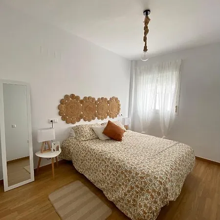 Lovely New Apartment City Centre With Parking, Siete Revueltas Sanlucar De Bda Sanlúcar de Barrameda Buitenkant foto