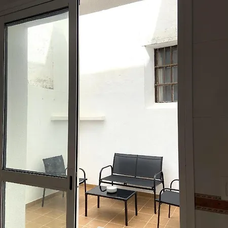 Lovely New Apartment City Centre With Parking, Siete Revueltas Sanlucar De Bda Sanlúcar de Barrameda Buitenkant foto