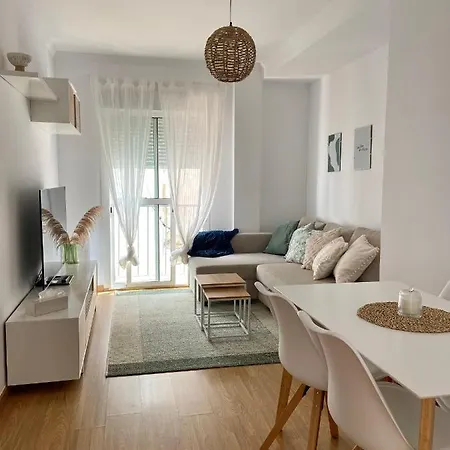 Lovely New Apartment City Centre With Parking, Siete Revueltas Sanlucar De Bda Sanlúcar de Barrameda Buitenkant foto