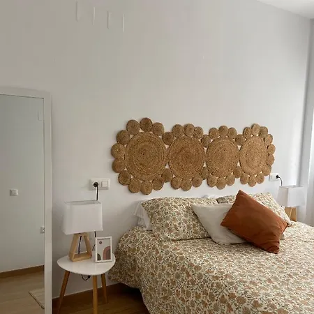 Lovely New Apartment City Centre With Parking, Siete Revueltas Sanlucar De Bda Sanlúcar de Barrameda Buitenkant foto