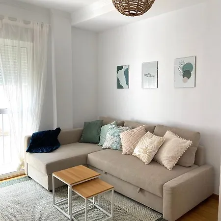 Lovely New Apartment City Centre With Parking, Siete Revueltas Sanlucar De Bda Sanlúcar de Barrameda Buitenkant foto