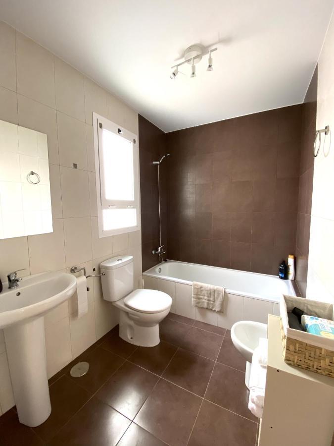 Apartment Lovely New Centre With Parking, Siete Revueltas Sanlucar De Bda *