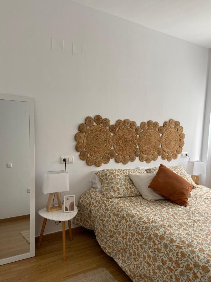 Apartment Lovely New Centre With Parking, Siete Revueltas Sanlucar De Bda *