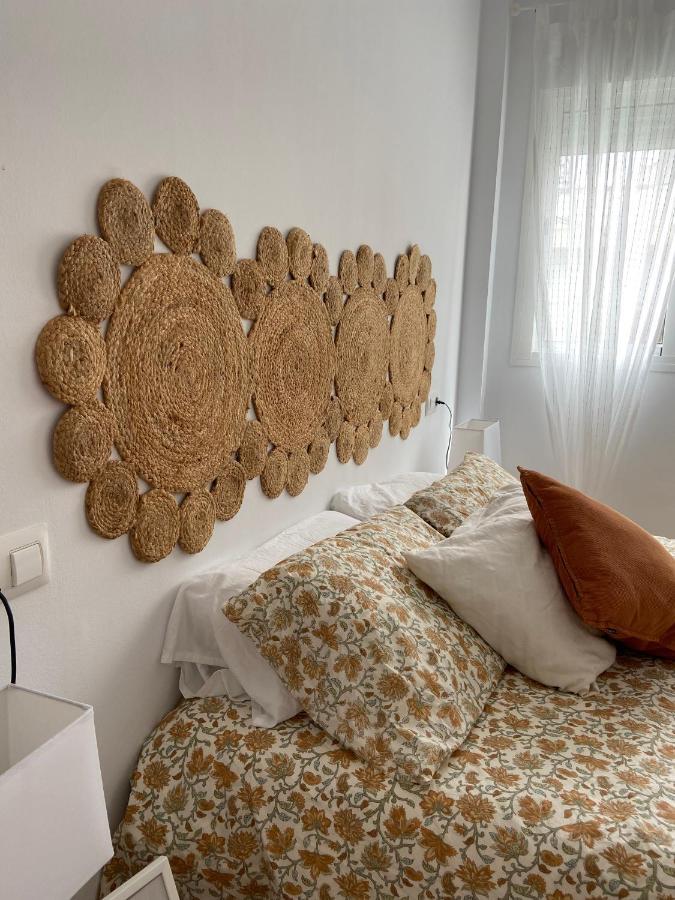 Apartment Lovely New Centre With Parking, Siete Revueltas Sanlucar De Bda